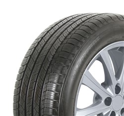 Шина MICHELIN 265/50R19 110V Latitude Tour HP, XL, літня, без камери, (315703)